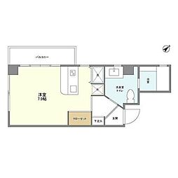 パス代々木上原 208