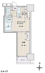 エスティメゾン錦糸町2 1505