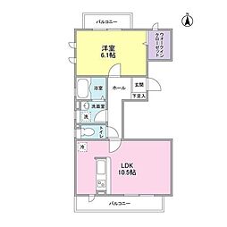 サニーヒルズ自由が丘 202