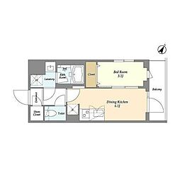 ドゥーエ曳舟2 503