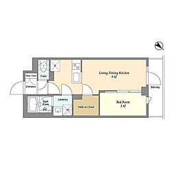 ドゥーエ曳舟2 102