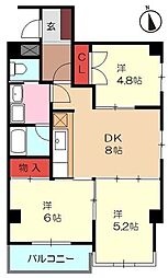 ブルク六義園 210