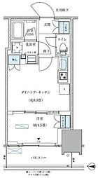 パークアクシス西大島コンフォートスクエア 1136