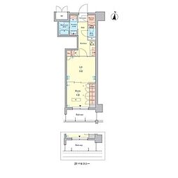 RJRプレシア千鳥 504