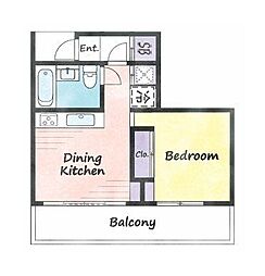 新高円寺ツインビル