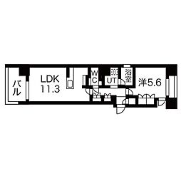 シーズンフラッツ押上サウス 503