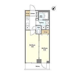 ミュプレ渋谷 305