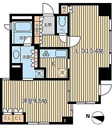 シティスパイア半蔵門 101