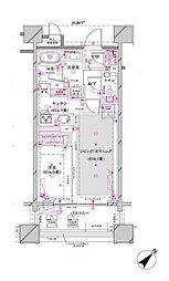 オーパスレジデンス銀座イースト