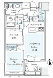 パークコートザ・三番町ハウス