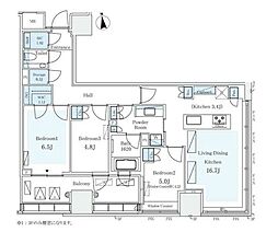 パークコートザ・三番町ハウス