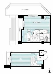 フェニックス江戸川橋 606