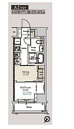 アーバンコア月島