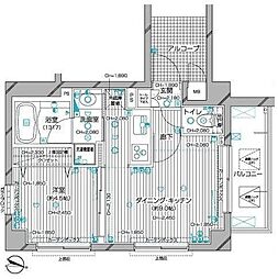 デュオ・スカーラ緑が丘