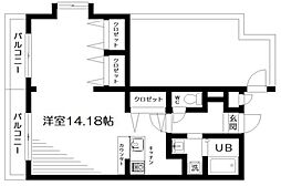 MUスクエア等々力