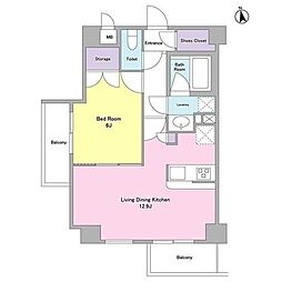 シティカレント代官山 210
