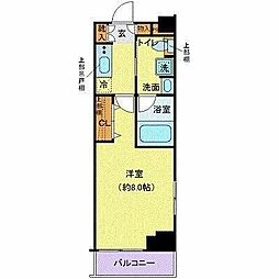 クレヴィスタ西馬込 208