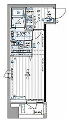 パティーナ三田台 206