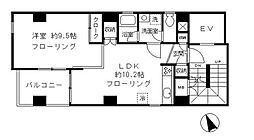 パークビュー南青山 401