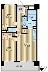 HF若林公園レジデンス 306