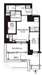 アーバンパーク江古田の森 508