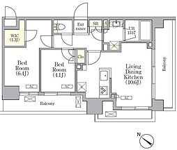オルサス三ノ輪 701