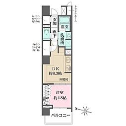 ザ・パークハウス文京白山 302