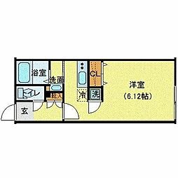 モデュロール白山2 402