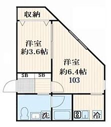 アラート新宿御苑 103