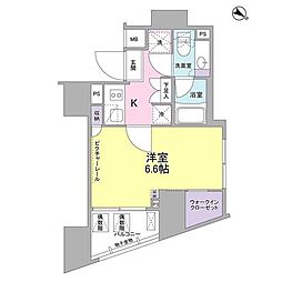 SIL西五反田 1206