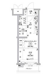 セジョリ鵜の木 111