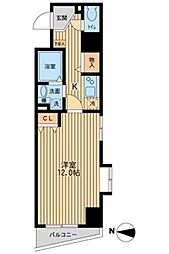 エクセリア池袋ウエスト2 704