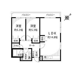 サン・ファミーユ 501