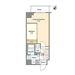 プラート宮坂 311