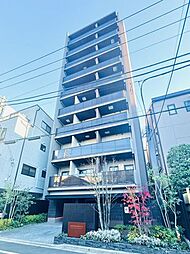 オープンレジデンシア六義園サウスコート