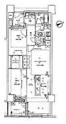 グローリオ吉祥寺本町 903