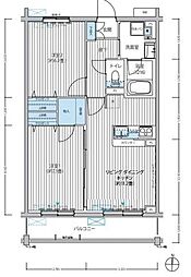 シンクロニシティ武蔵野 203
