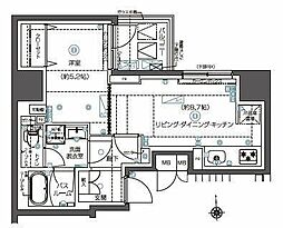 ズーム秋葉原ノース 1202