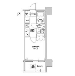 コンフォリア品川イースト