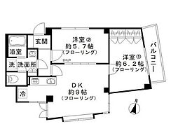 アヴァンス目黒