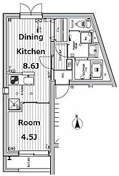 ブリステラス学芸大学前