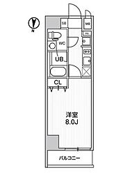 レオーネ南千住2 405