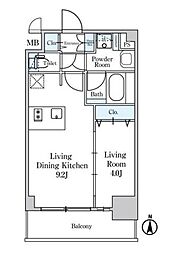 ディームス東陽町2