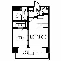 エルフォルテ東京ＥＡＳＴ 301