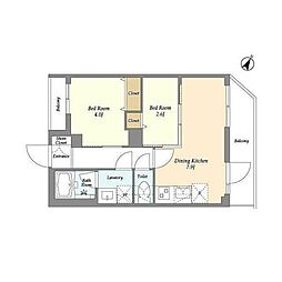 ドゥーエ曳舟2 309