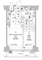セジョリ墨田イースト3 302