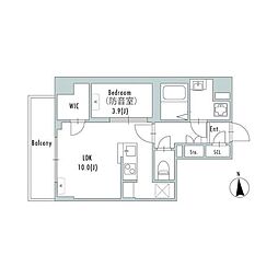 ＧＲＡＮ　ＰＡＳＥＯ上野御徒町