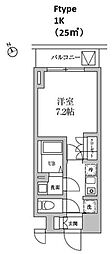 レジディア日本橋馬喰町2