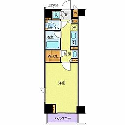 ルーブル亀戸天神前 509