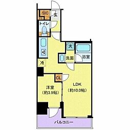 プレール・ドゥーク亀戸6 401